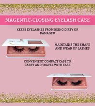 Load image into Gallery viewer, Queen Luxury Lashes