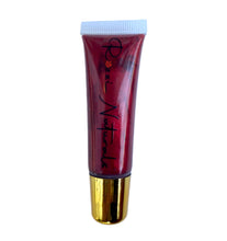 Load image into Gallery viewer, Candy Rose Luxury Gloss- Tube