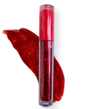 Load image into Gallery viewer, Candy Rose Luxury Gloss-Wand