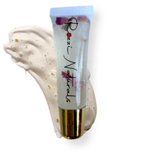 Load image into Gallery viewer, 24k Rose Gold Luxury Gloss-Tube