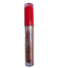 Load image into Gallery viewer, Caramel Rose Luxury Gloss-Wand