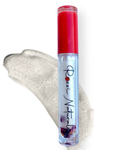 Load image into Gallery viewer, Mint Rose Gloss Luxury Gloss-Wand