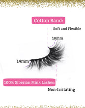 Load image into Gallery viewer, Classy Luxury Lashes