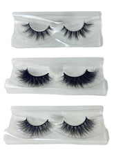 Load image into Gallery viewer, Classy Luxury Lashes
