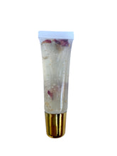 Load image into Gallery viewer, 24k Rose Gold Luxury Gloss-Tube