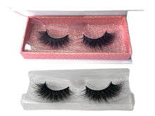 Load image into Gallery viewer, Queen Luxury Lashes