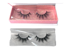 Load image into Gallery viewer, Classy Luxury Lashes