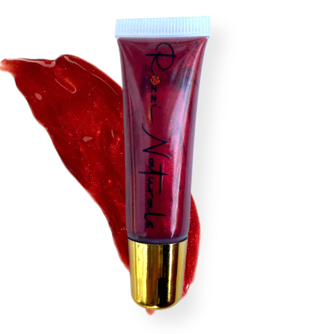 Candy Rose Luxury Gloss- Tube