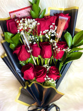 Load image into Gallery viewer, Rozzi&#39;s Bouquet
