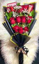 Load image into Gallery viewer, Rozzi&#39;s Bouquet
