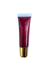 Load image into Gallery viewer, Candy Rose Luxury Gloss- Tube
